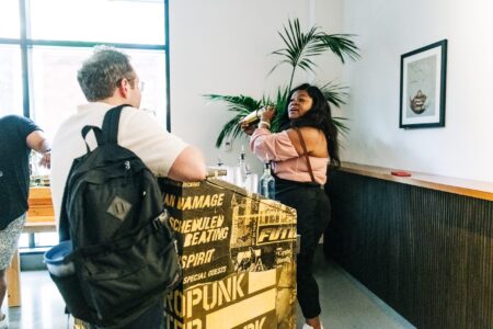 Photo by Clarissa Villondo