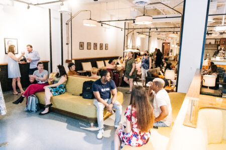 Photo by Clarissa Villondo