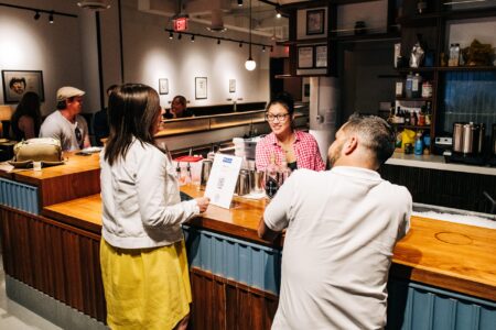 Photo by Clarissa Villondo