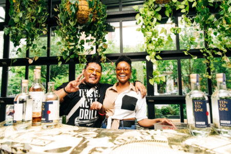 Photo by Clarissa Villondo