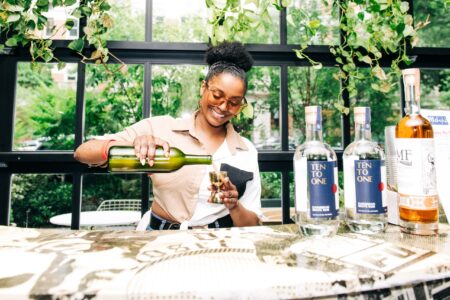 Photo by Clarissa Villondo