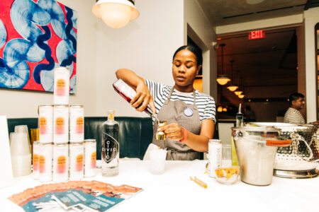 Photo by Clarissa Villondo