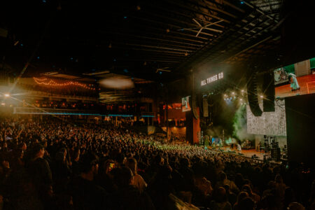 All Things Go. Photo by Kimchi Photography All Things Go 2022