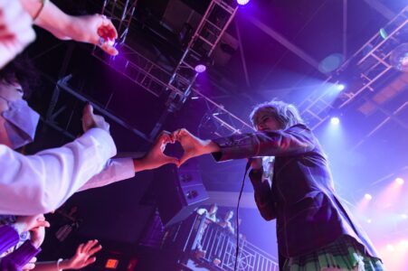 Photo by Rich Kessler