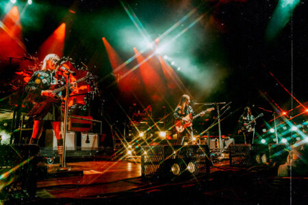 Photo by Kimchi Photography. Re:SET