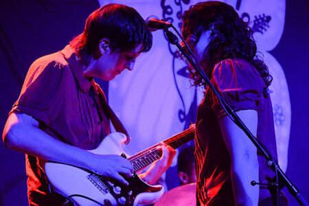 Boyish. Photo by Jenna Schwartz. Boyish