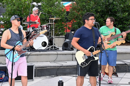 Photo by Marlo Thomas.