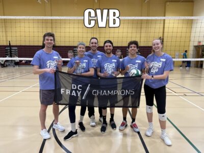 CVB!