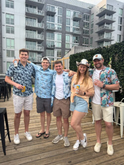 Elon Gargles Big Bags