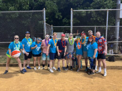 Show them the D(efense)