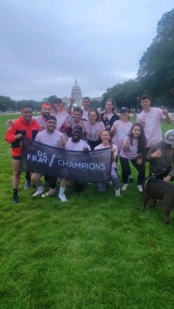 Durex Corporate Team