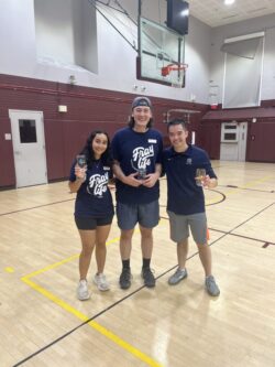 Shock N Ball Marginal Returners