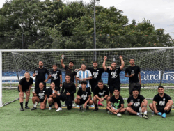 CoolSpring FC
