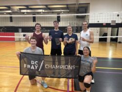 Wheel Liberos!