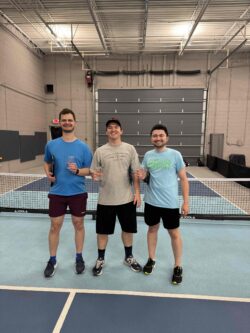 Four Aces