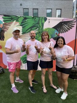 Mission Inbocceball