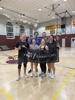 Bump It Like It’s Hot